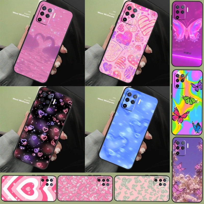 Y2K Aesthetic Case …