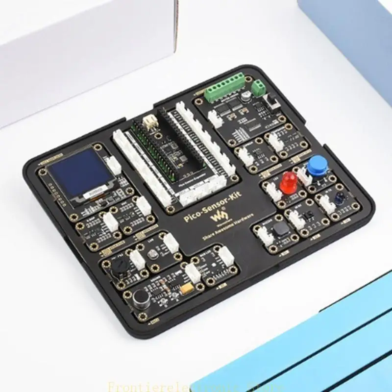 G8DB All-in-One для PICO Satur