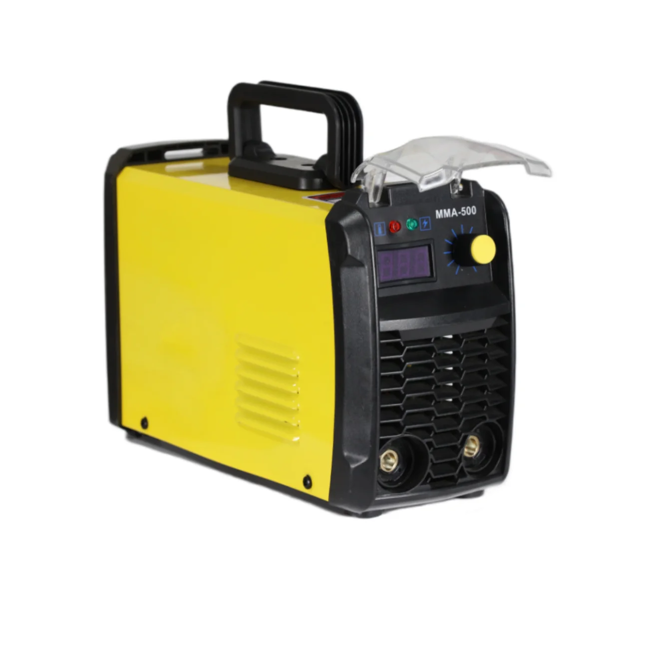 Portable Big Power Mini MMA Arc 500 Welding Machine