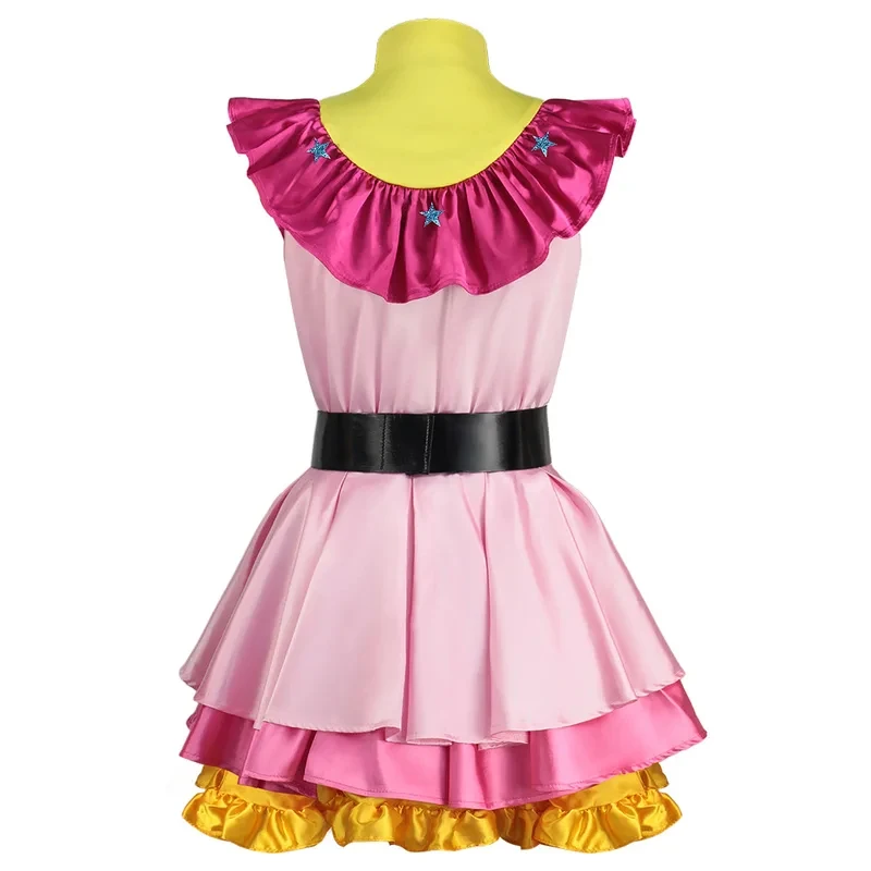 

ABC123I idolize the child Ai cosplay clothes dress uniform anime Halloween costumes5,j'8.k/4\