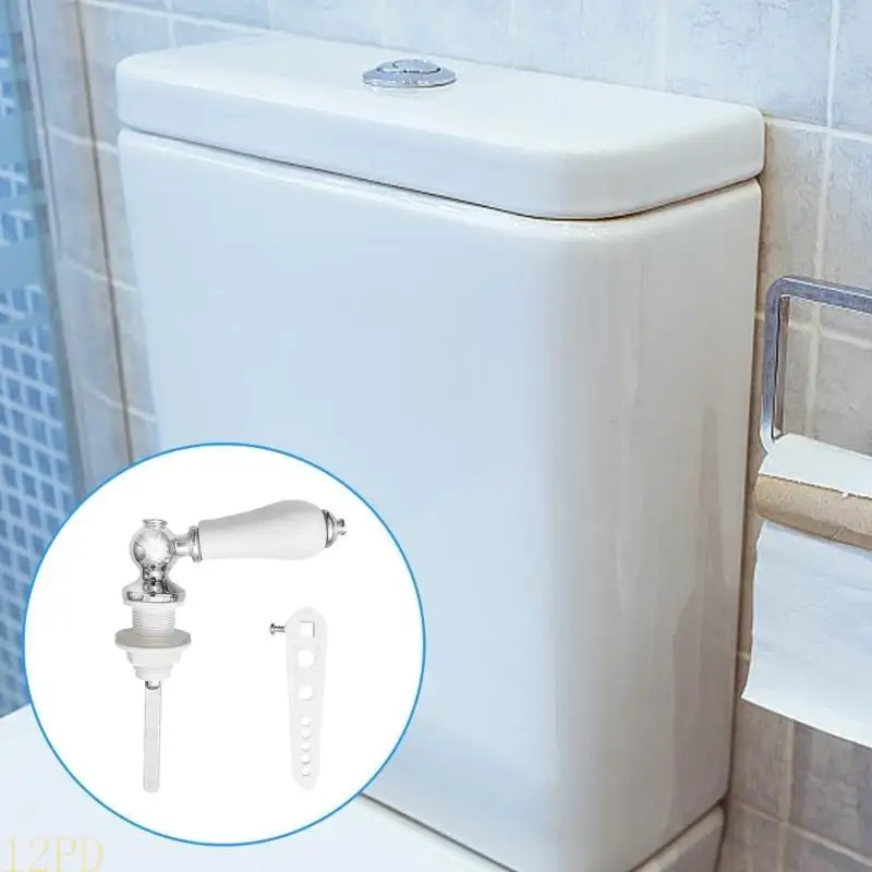 

12pd Керамическая ручка с заменой ручки с заменой туалета.