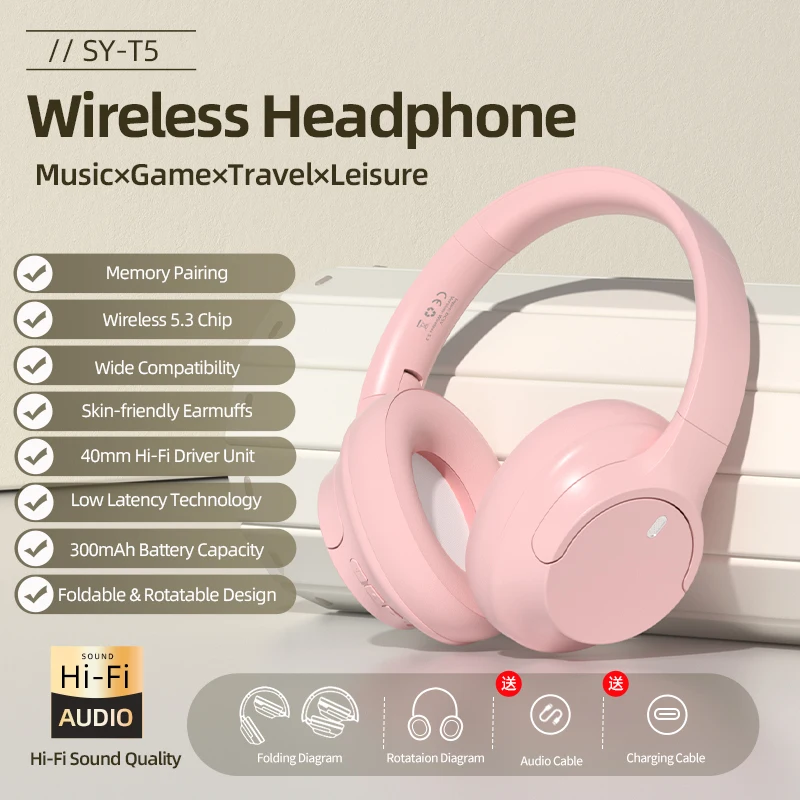 Shoumi Bluetooth Ea…