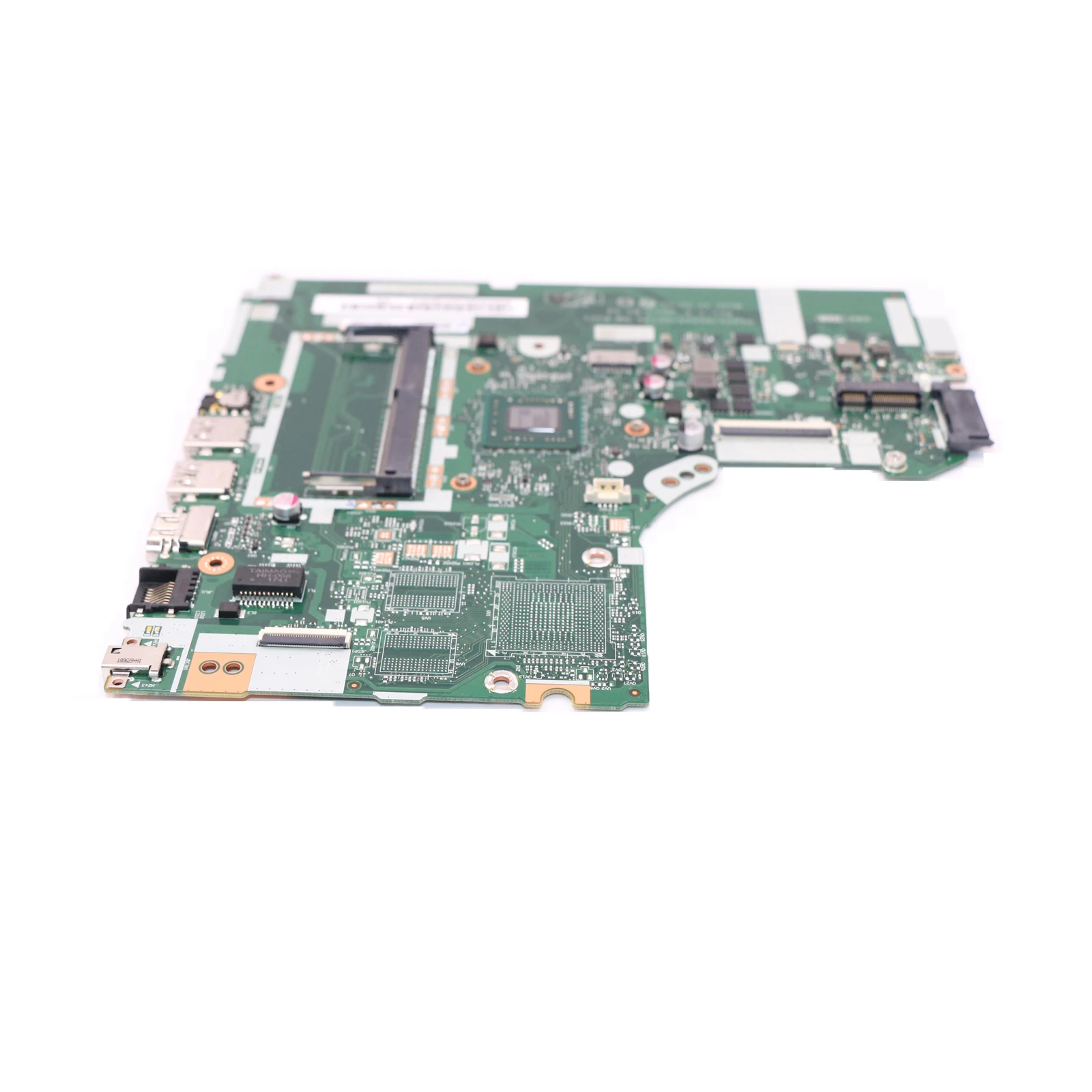 Placa-mãe para laptop Lenovo IdeaPad 330-14AST, NM-B321, placa-mãe com A9-9420, A6-9225, A4-9125, CPU AMD, UMA