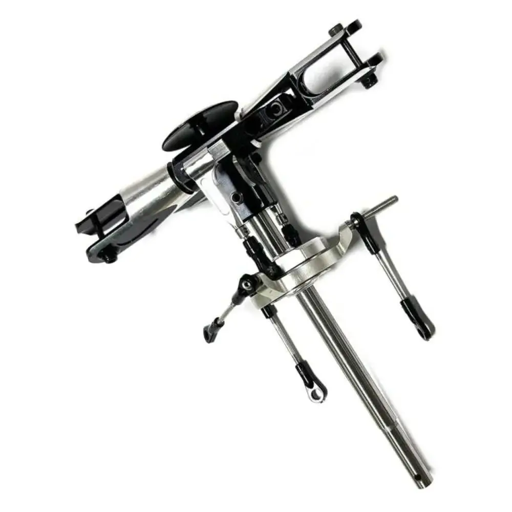 ALZRC 500DFC Flybarless Main Rotor Head Upgrade Set For Trex T-Rex 500 Helicopter