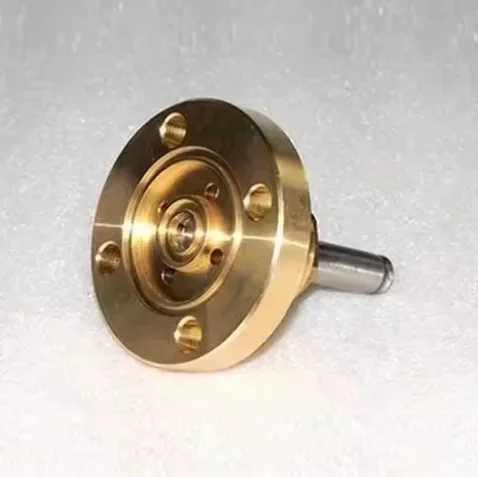 

For 06n Compressor 8tb0884 Oil Supply Solenoid Valve KL Air Conditioning Accessories 30hxc, Hxy Screw