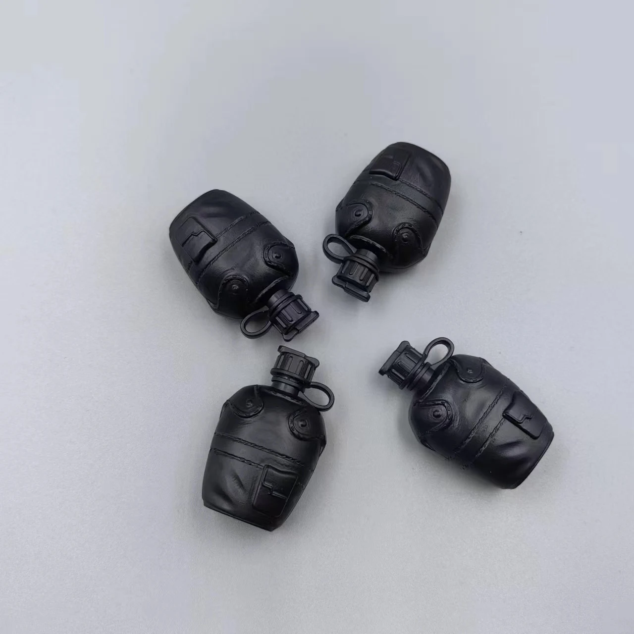 4Pcs/Set 1/6 Scale … - image