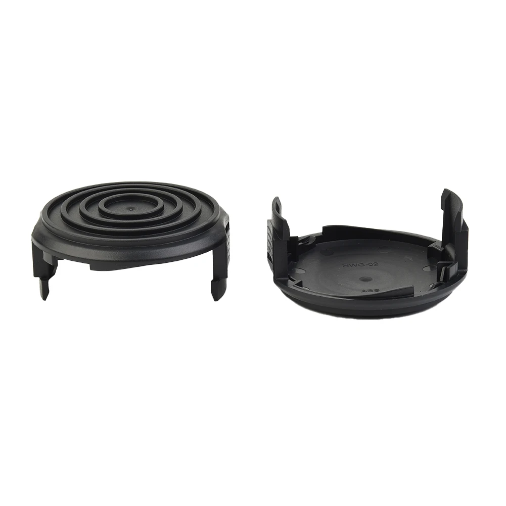 String Trimmer Parts ABS Spool Cover Replace For Parkside PRT 550, IAN 330241, IAN 351652 For Florabest FRT550 A1 290202