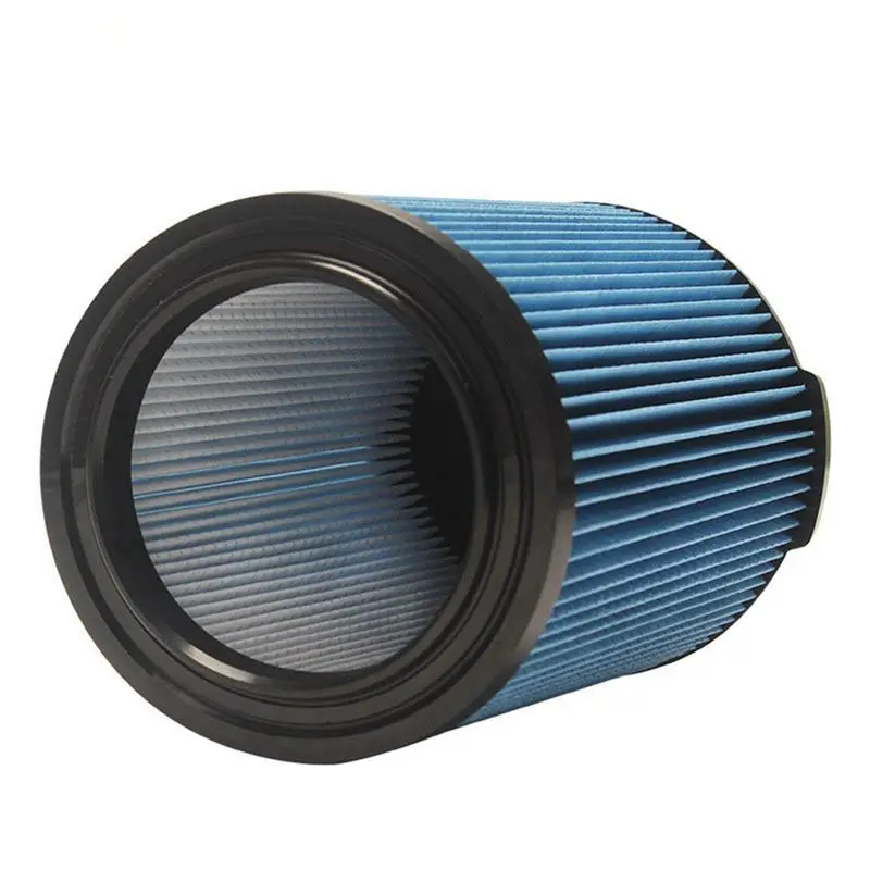ABJI-3X Filter For Ridgid VF5000 Vacuum Cleaner 3-Layer Pleated Paper Wet/Dry Vacuum Filter Vacuum Cleaner Parts
