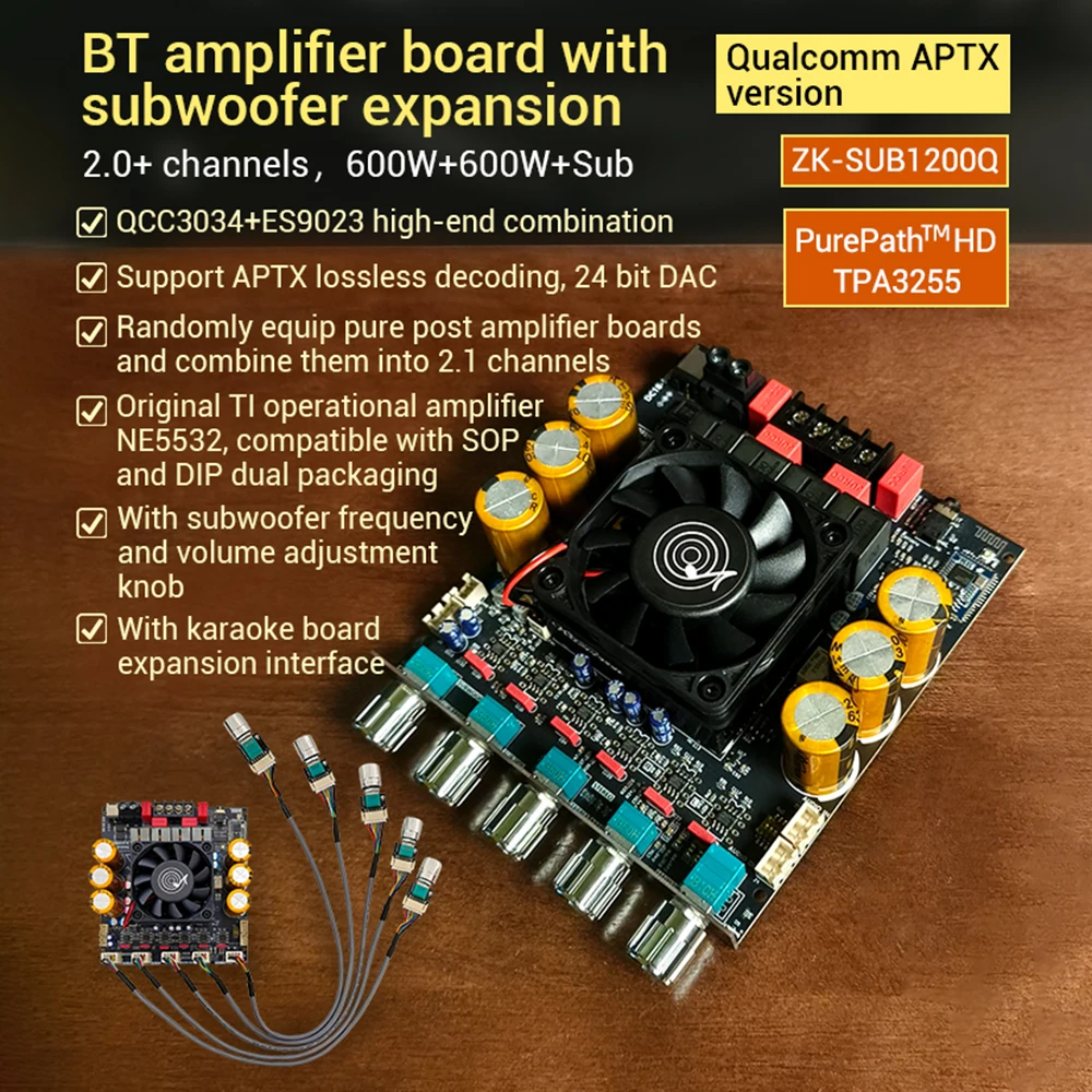 Qualcomm Aptx Bluet…
