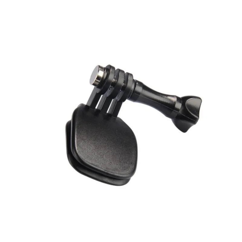 Action Camera Cap Fixing Bracket for Hero5/4/3 + Backpack Clip