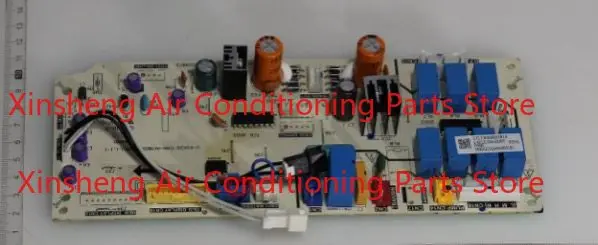 

Suitable for Midea air duct machine inner machine board KFP-140T2/SDY C2, D.1.1 code 17123000000389