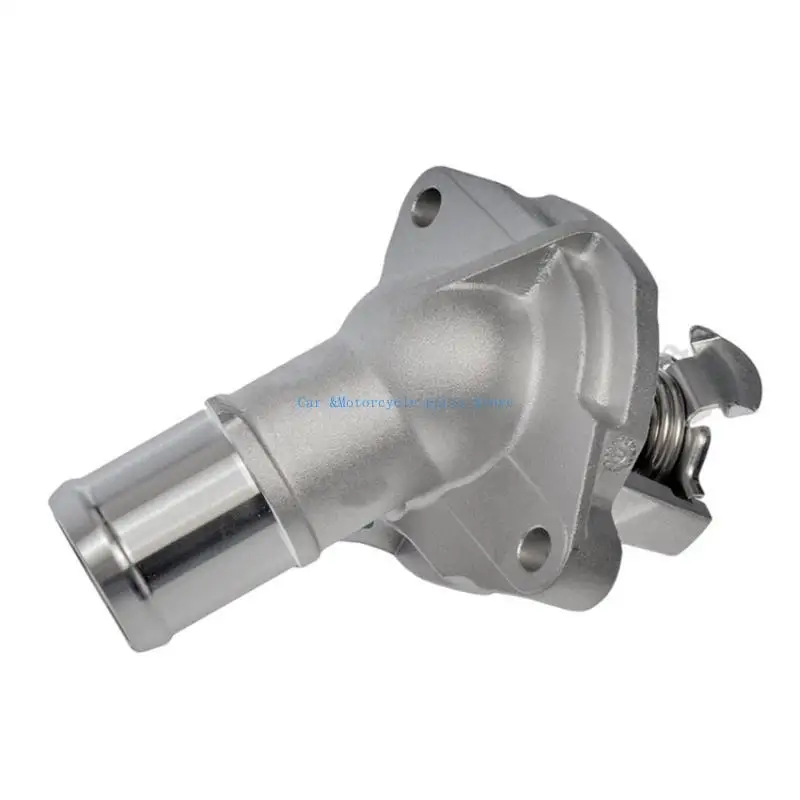 Y9UC -Auto Motor Thermostat Wasserkühlmittel Teil für 1,4 l 1,5 l 12656949 12673413 9022124