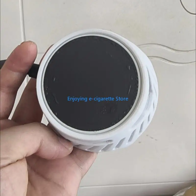 Tragbare Kunststoffhalterung für B8X Universal-Handy-Kühlkörperhalterung Y4QF – Detail 8