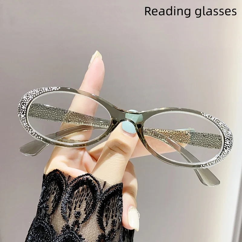 Oculos-de-leitura-femininos-modernos-com-diamantes-em-formato-oval-armacoes-versateis-para-uso-diario