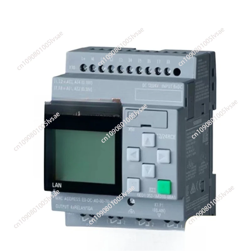 وحدة توسيع DM8، 12/24R، PS/I/O: 12، 6ED1055-1MB00-0BA2، 6ED1055-1CB00-0BA2، 6ED1055-1HB00-0BA2، 6ED1055-1FB00-0BA2 #2