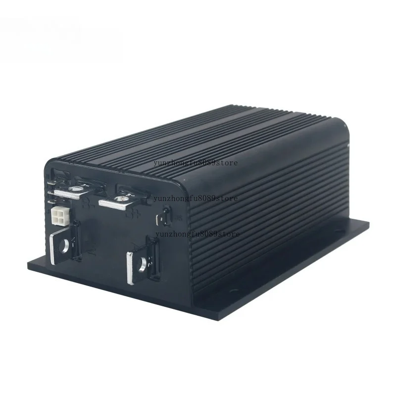 P1205M-5603 500A DC Motor Controller CURTIS 1205 1205M-5601 1205M-5603
