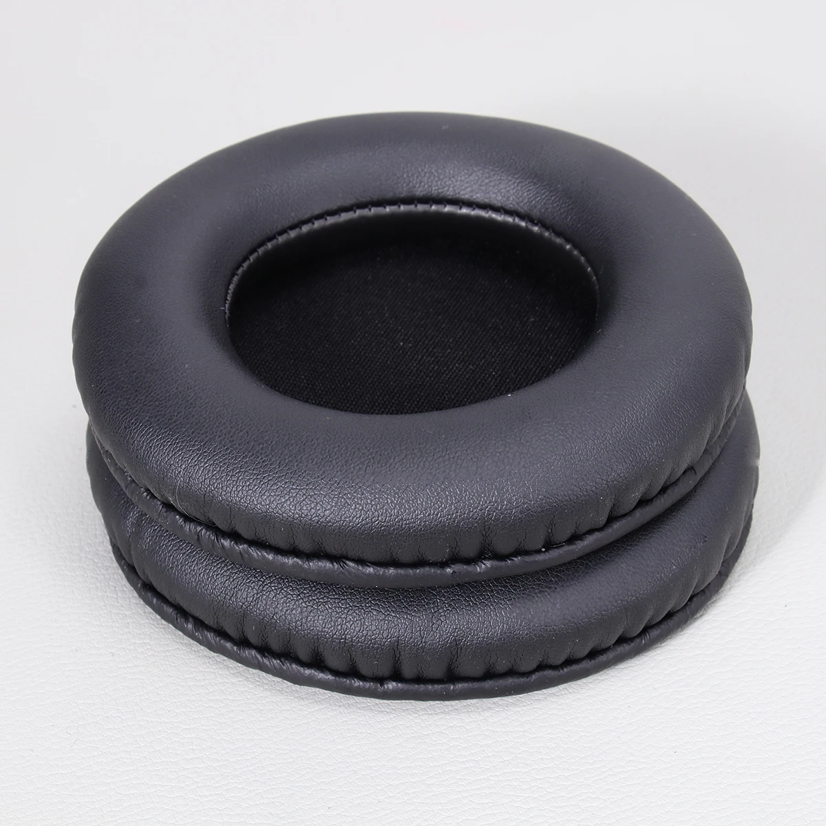 

Sponge Headphone Ear Pads Black Soft Replacement for MDR DS7000 RF6000 MA300 CD470 Durable Foam PU Comfortable