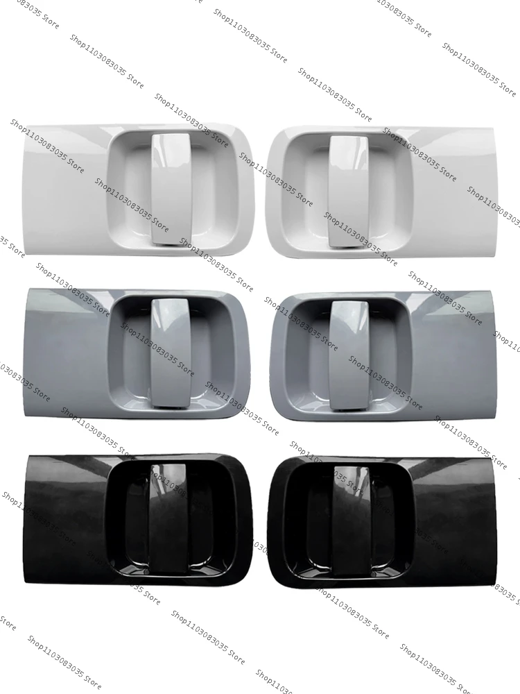 

For Hyundai H1 Grand Starex Imax I800 2005 20006 2007 2008 2009-2018 Sliding Door Outside Exterior Handle Left Right 83650-4H100
