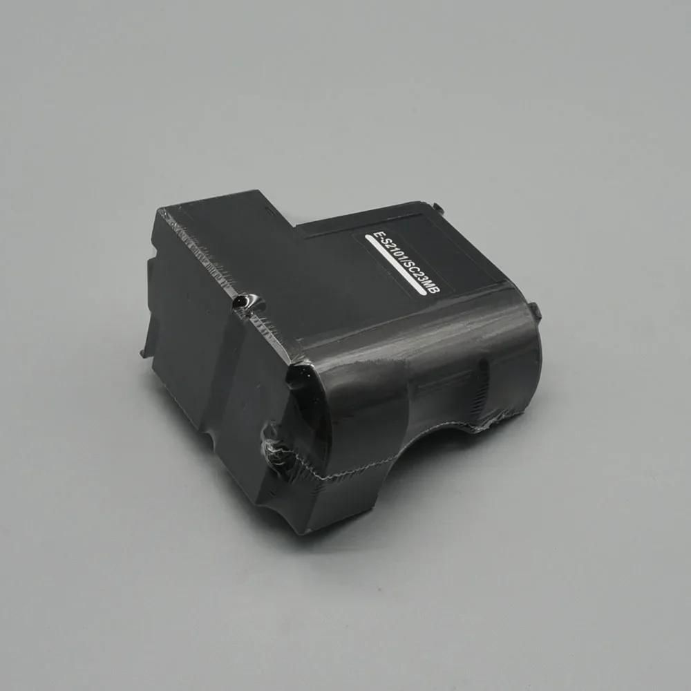 S210125 SC23MB C13S210125 Caja de mantenimiento para impresoras Epson SureColor SC-F100 SC-F130 SC-F150 SC-F160 SC-F170, Tanque de mantenimiento