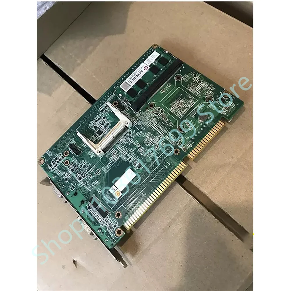 Per scheda madre di controllo industriale Advantech PCA-6773 Rev.A1/A2