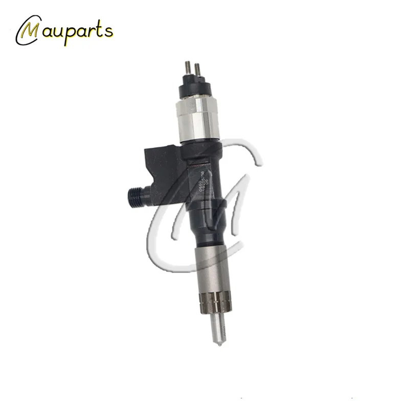 4HK1 6HK1 Diesel Common Rail Fuel Injector 095000-5471 095000-6791 095000-8100 095000-8901 095000-8903 For Isuzu 8-97329703-2