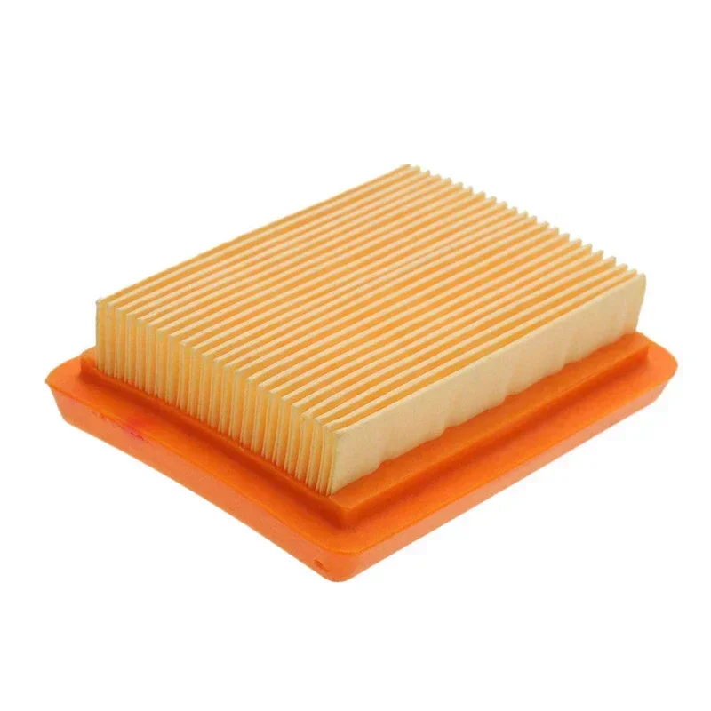 String Trimmer Air Filter Set Für Stihl FS400 FS450 FS480 HT250 KM130 KM130R SP200 SP400 SP450 Haushalts Geräte Teile