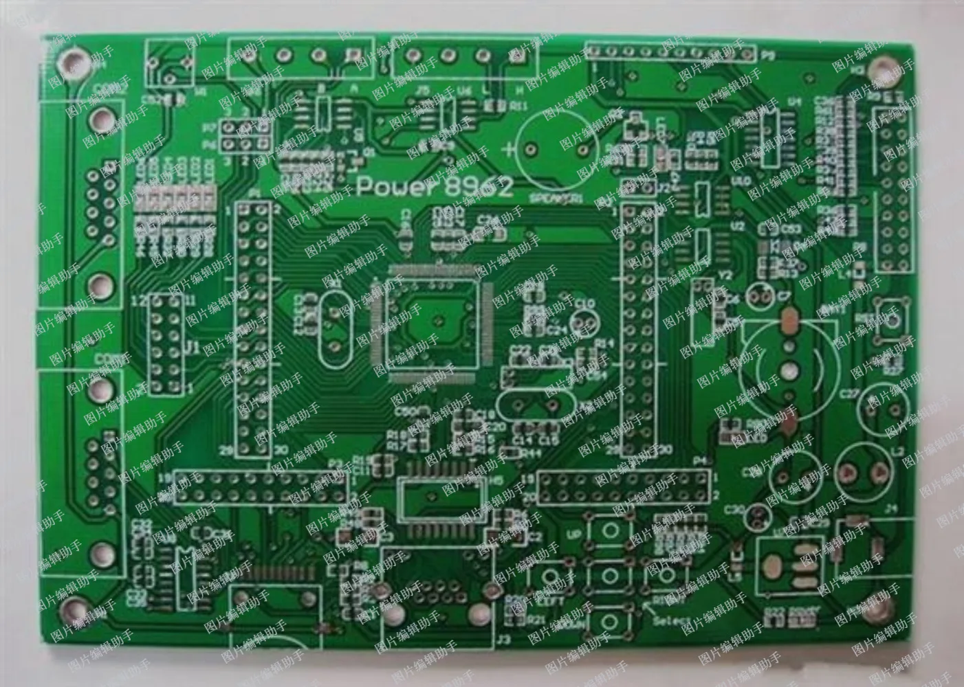 OSP PCBs hal enig surface finish good quality FR4 CEM-1 CEM-3 AL circuit board 1-12 layer 0.5oz-4.0oz copper manufacture factory