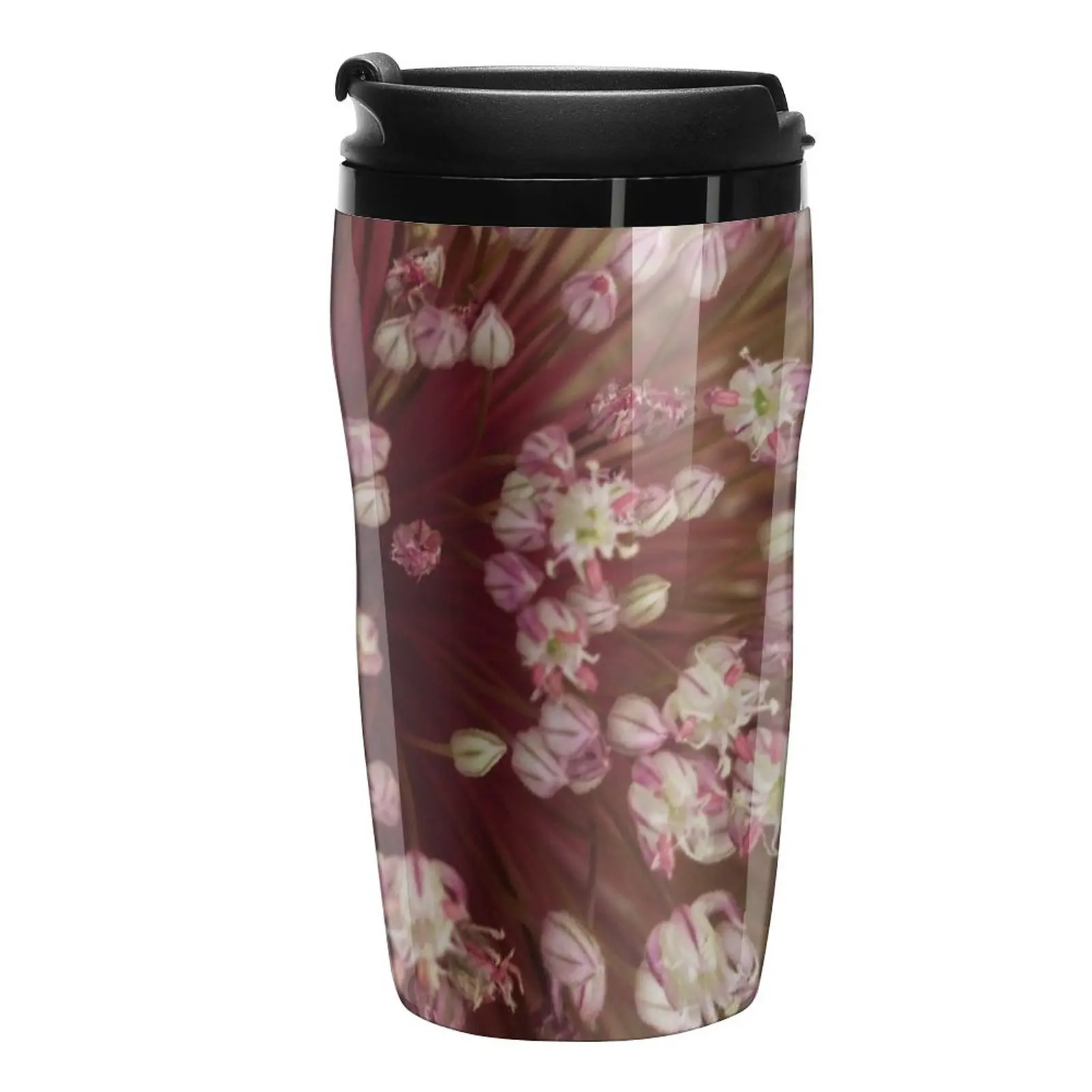 

New Allium Travel Coffee Mug Cups Of Coffee Latte Cup Insulated Cup For Coffee Coffee To Go