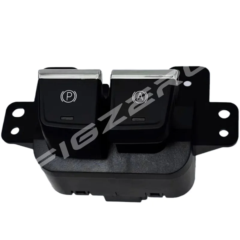 

Подлинная китайская сборка, электронные переключатели ручных тормозов, переключатель ручного тормоза, пластик для Maxus G50