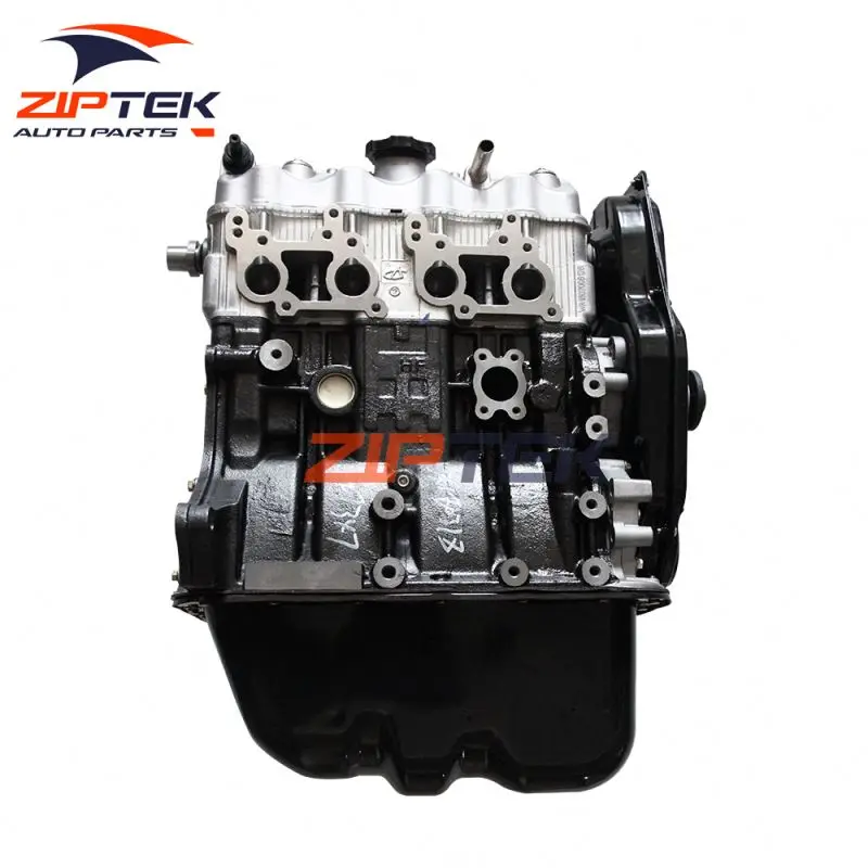 

Ziptek 4 Cylinder 1.0L Engine For Maruti Suzuki Engines For Suzuki Carry JL465Q11-B For Marine Engine