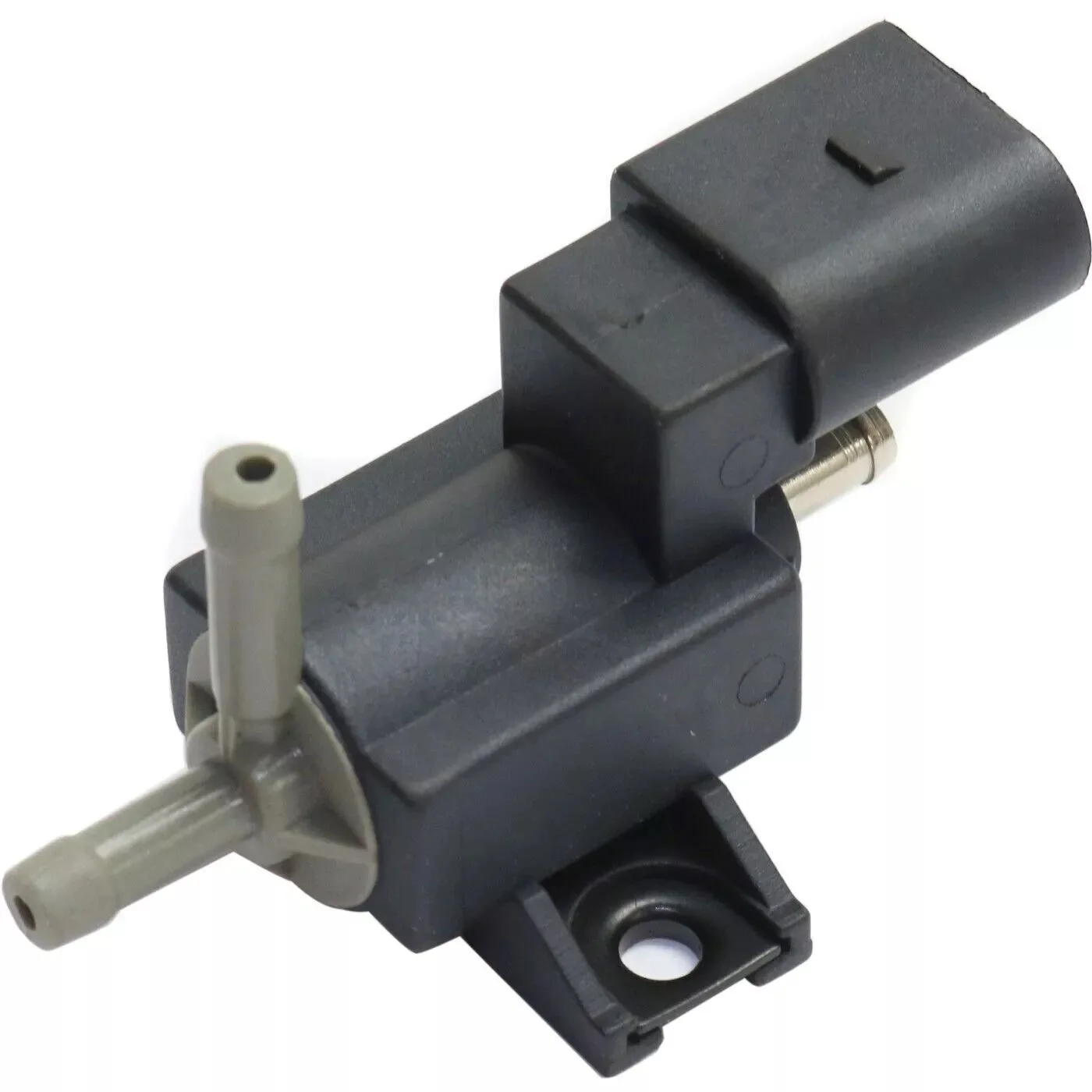 

Подходит для автомобильного вакуумного электромагнитного клапана Volkswagen Audi Skoda Seat 06F 906283 Ф 06Ф 906283 D BACB13- 197003