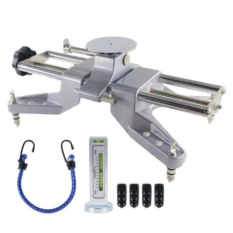 Universal Wheel Alignment Clamp High Precision Metal Jaw for Car Wheel Aligner