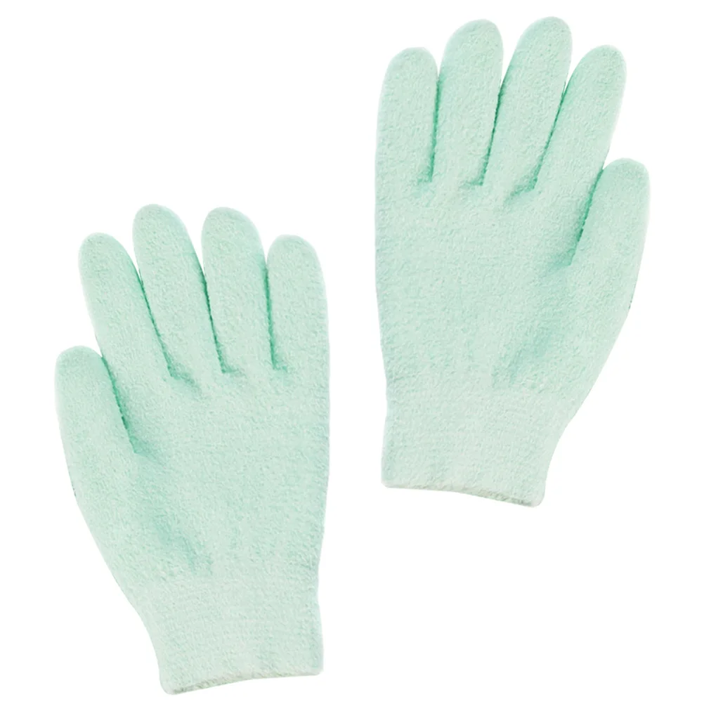 

Moisturizing Gloves Hand Care Gel Lotion Hydration Inner Essential Oil Skin Treatment Nourishing Anti Dry Cracked Hands Birthday