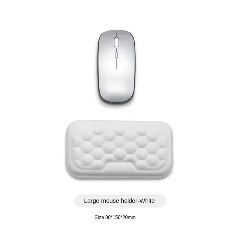 Short white