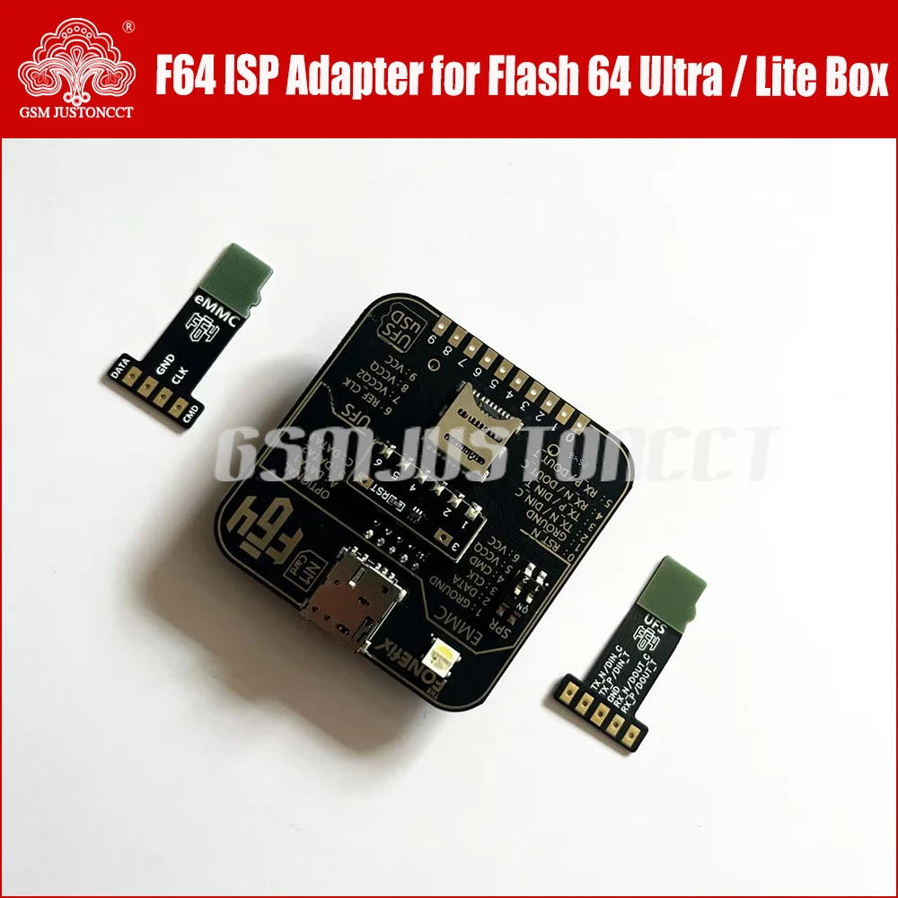 adattatore-isp-per-f64-flash-64-ufs-emmc-per-la-cassetta-degli-attrezzi-f64-flash-64-lite-ultra