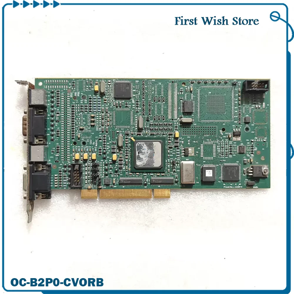 Image acquisition card OC-B2P0-CVORB