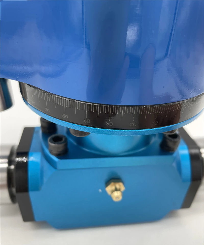90 Degree Angle Head CNC Milling Angle Head BT40 ER25