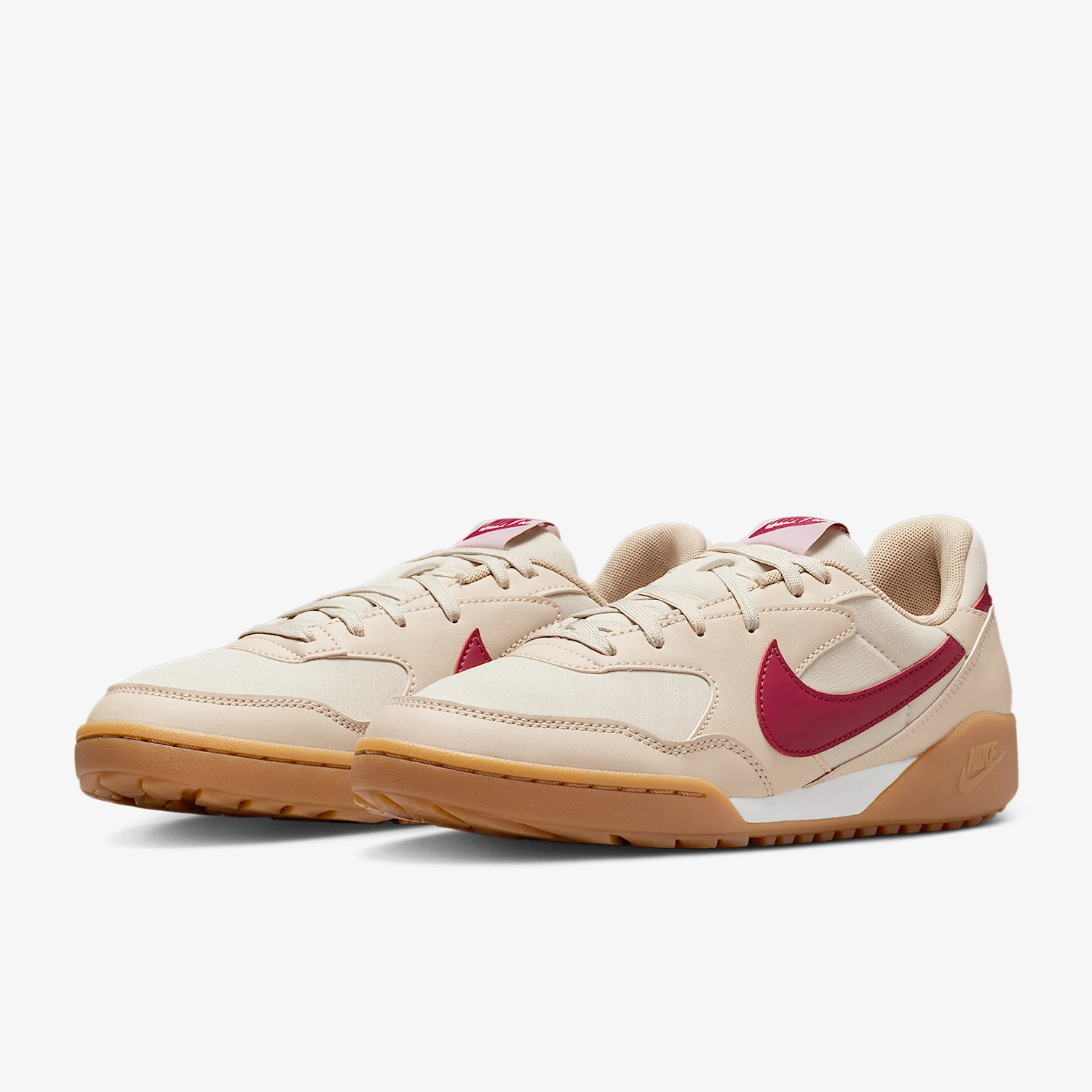 

Nike genuine Terra Manta women's low cut lightweight casual board shoes HQ1940-101