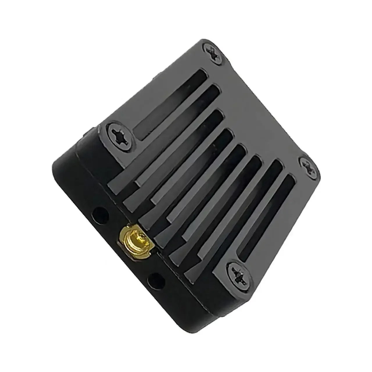 SmCp4.9G 5.8G 6G 72CH 1.6W VTX High-power Long-distance FPV Image Transmission Transmitter
