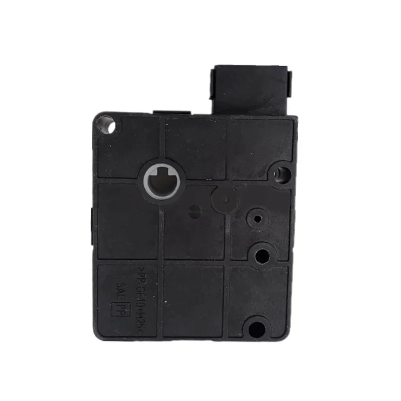 

24V 3X08H Excavator Air Conditioner Servo Motor For Kobelco SK200-8 5150240230 51502-40230
