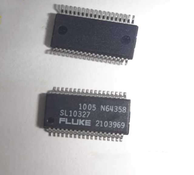 10 unids/lote XL4016E1 SL10327 SG3524 2EDN7524G AG SI8244BB CRTT030N04L nuevo original