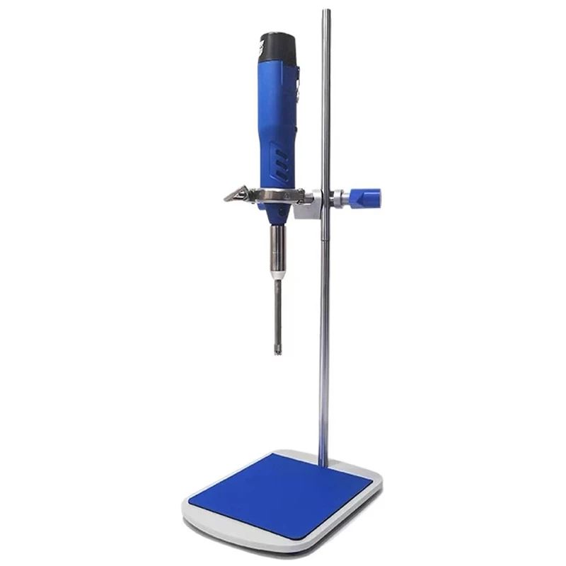 

Lab Handheld Homogenizer JZ10 High Speed Shear Emulsifier 220V 180W For Laboratory Sample Preparation
