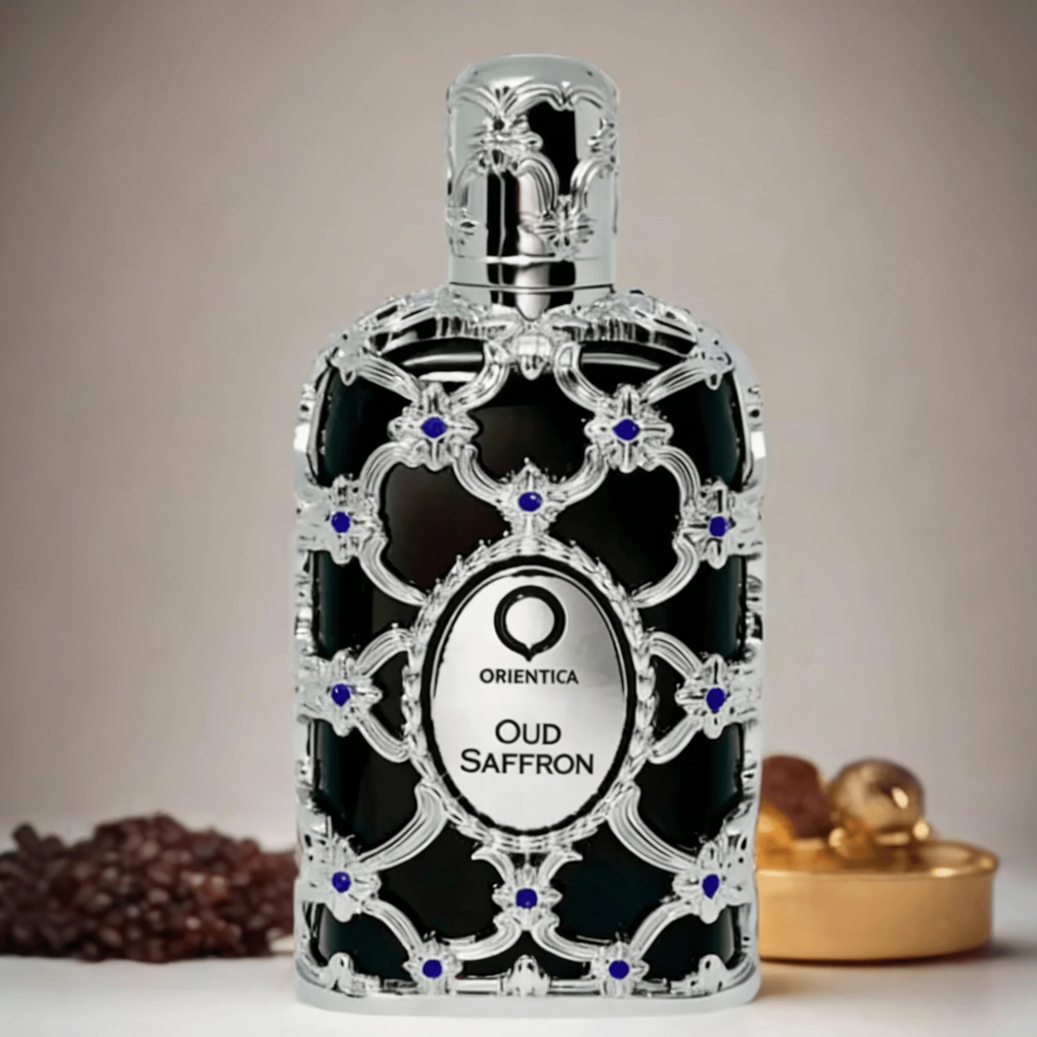 

100ml Unisex perfume set long-lasting fragrance oriental woody spicy and gourmet amber fragrance elegant and fashionable scent