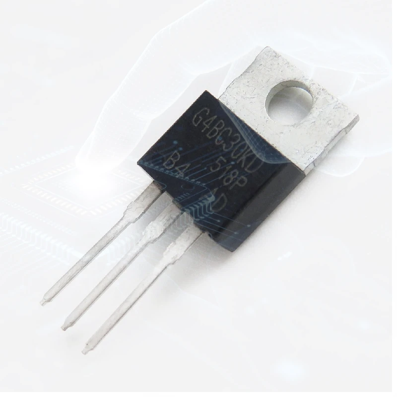 (5-10-20-30-100PCS) MTD2007 HSOP-28 MTD2007F