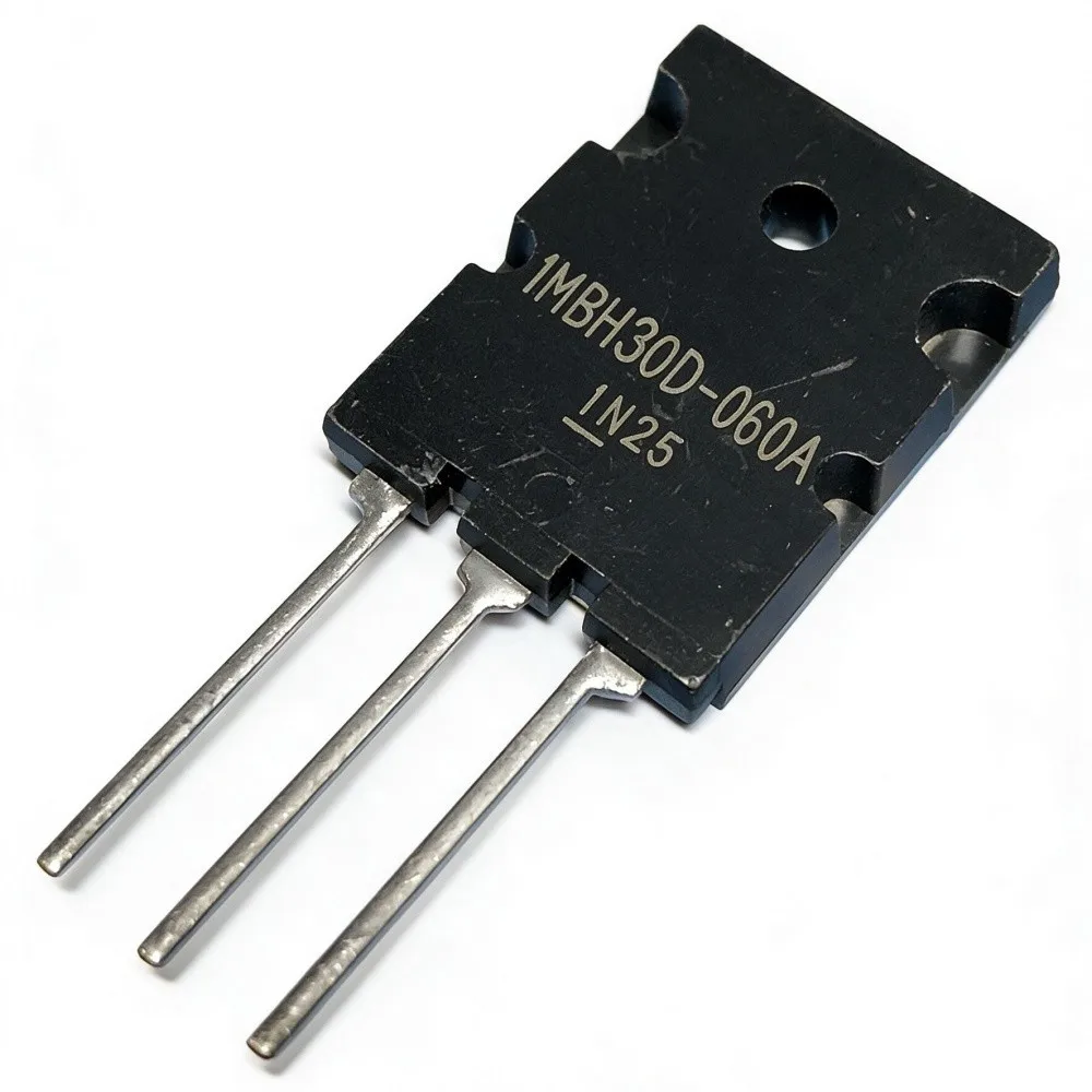 5PCS 1MBH30D-060A 1MBH65D-090A FGL40N120AN GT50J121 IXFK32N80P TY100N10 TO-264