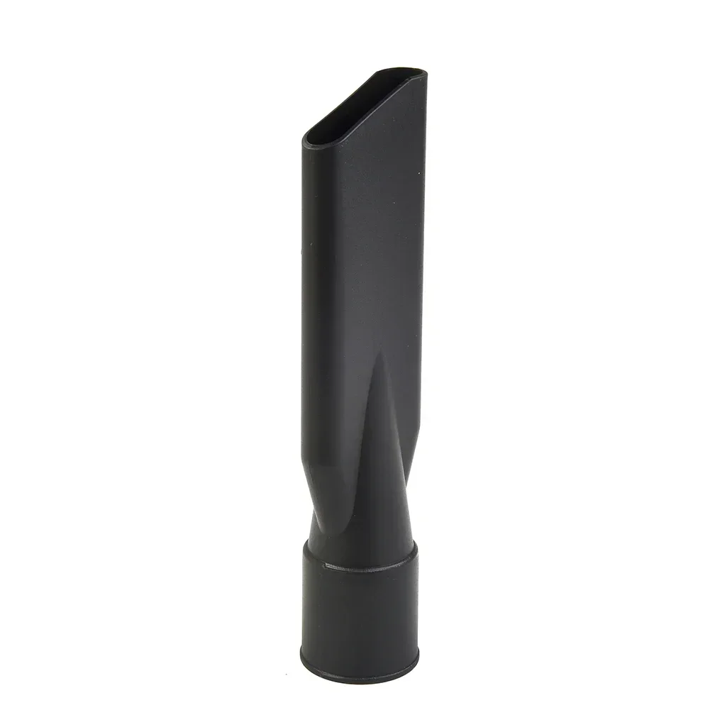 Universal Vacuum Cleaner Suction Head Flat Mouth Attachment 44mm Crevice Tool Accessories Household Merchandises
