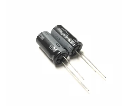 10pcs 6.3V 6800UF 12.5X25 high-frequency low-resistance 6800UF 6.3V original electrolytic capacitors
