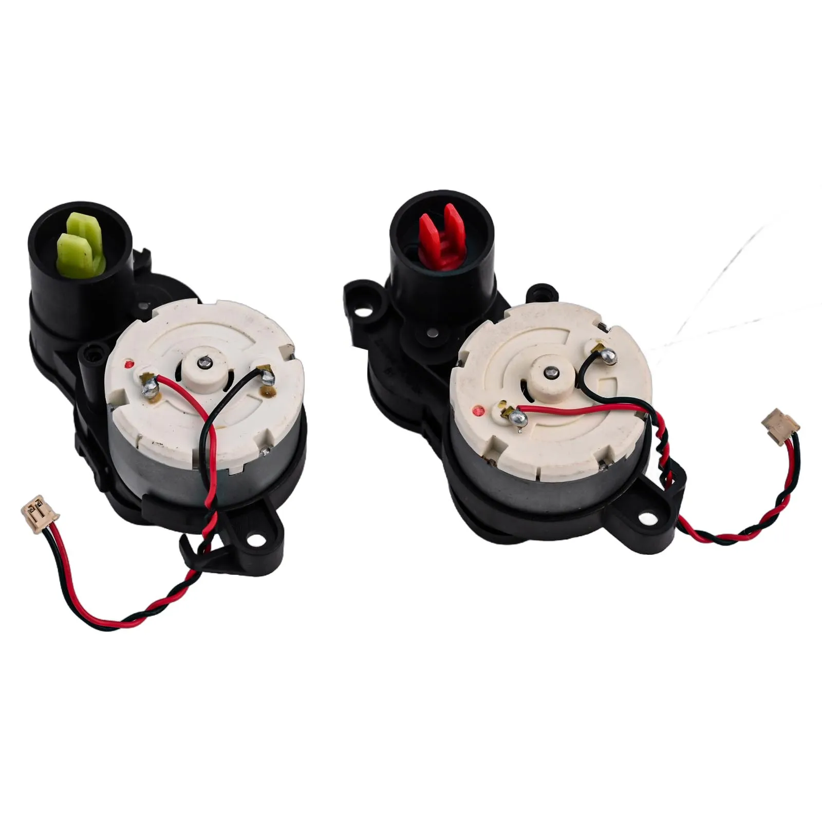 Juego de motores  cepillo lateral  repuesto para ECOVACS,  Deebot,  OZMO 950 920 N8 N8 Pro,  T9 T8, repuestos pa