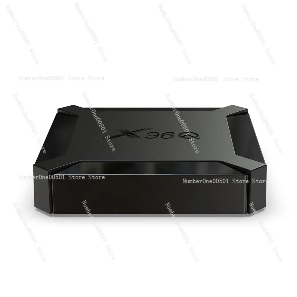 Applicable to X96Q  Set-top Box H313 Android 10.0 Tv Box 4K Smart TV Box