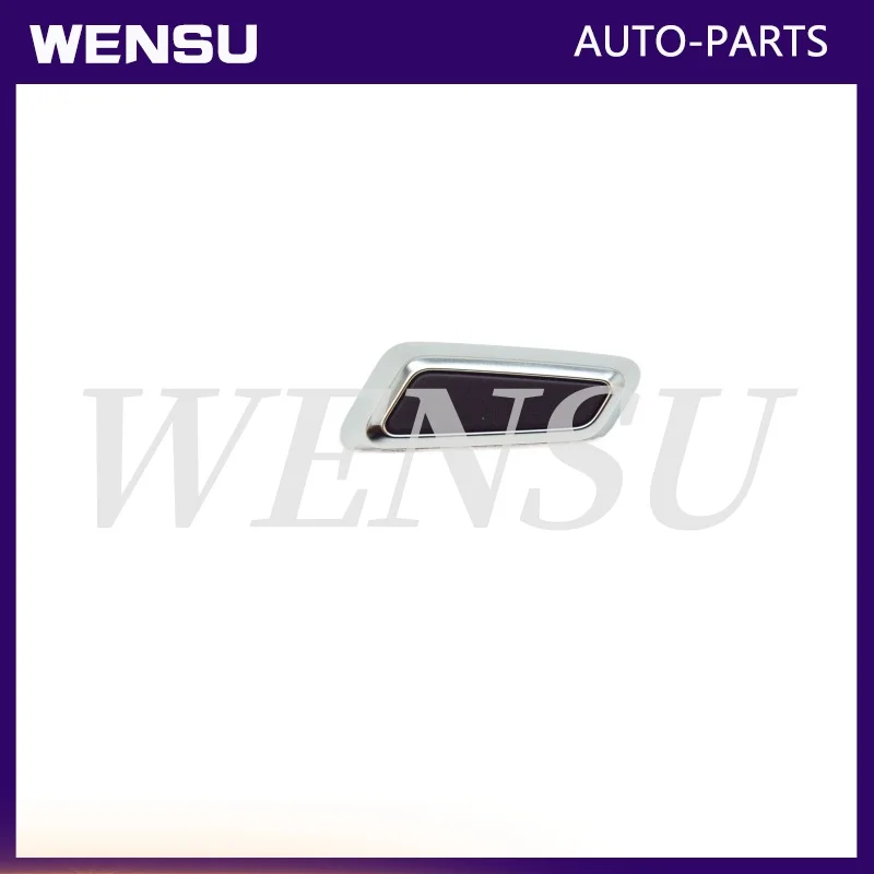 

4K0959818YVB switch knob for the electric seat on the right side of the front row For Audi A7 Q7Q8 RS6 RS7 S6 S7 A7LQ6 2019-2024